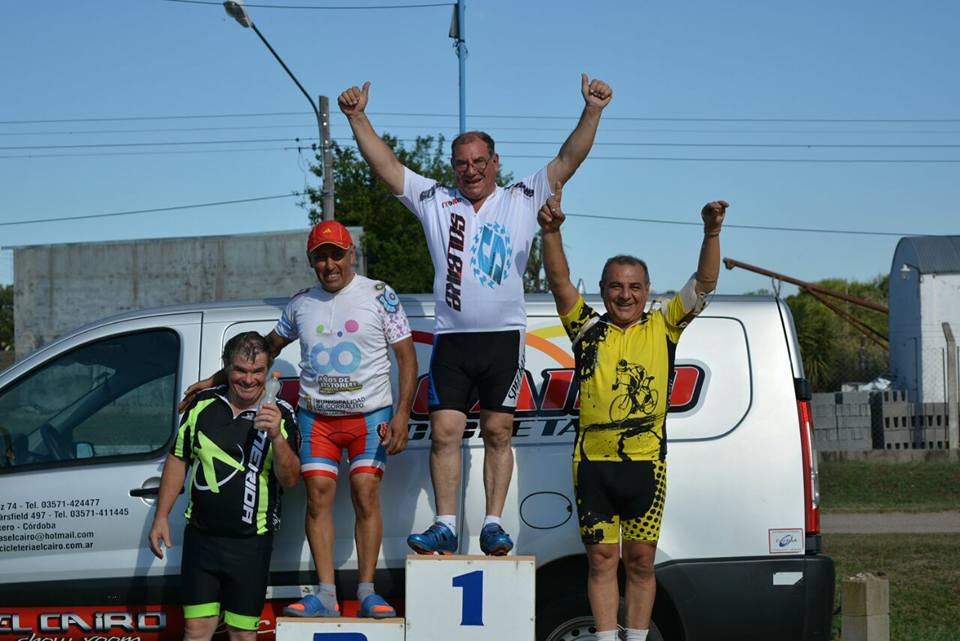 ciclismo