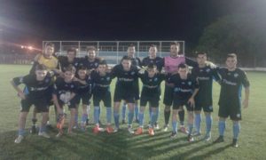 Sportivo 9 de Julio