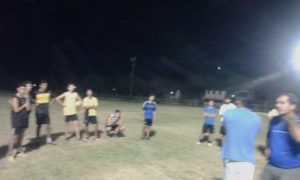 Pretemporada