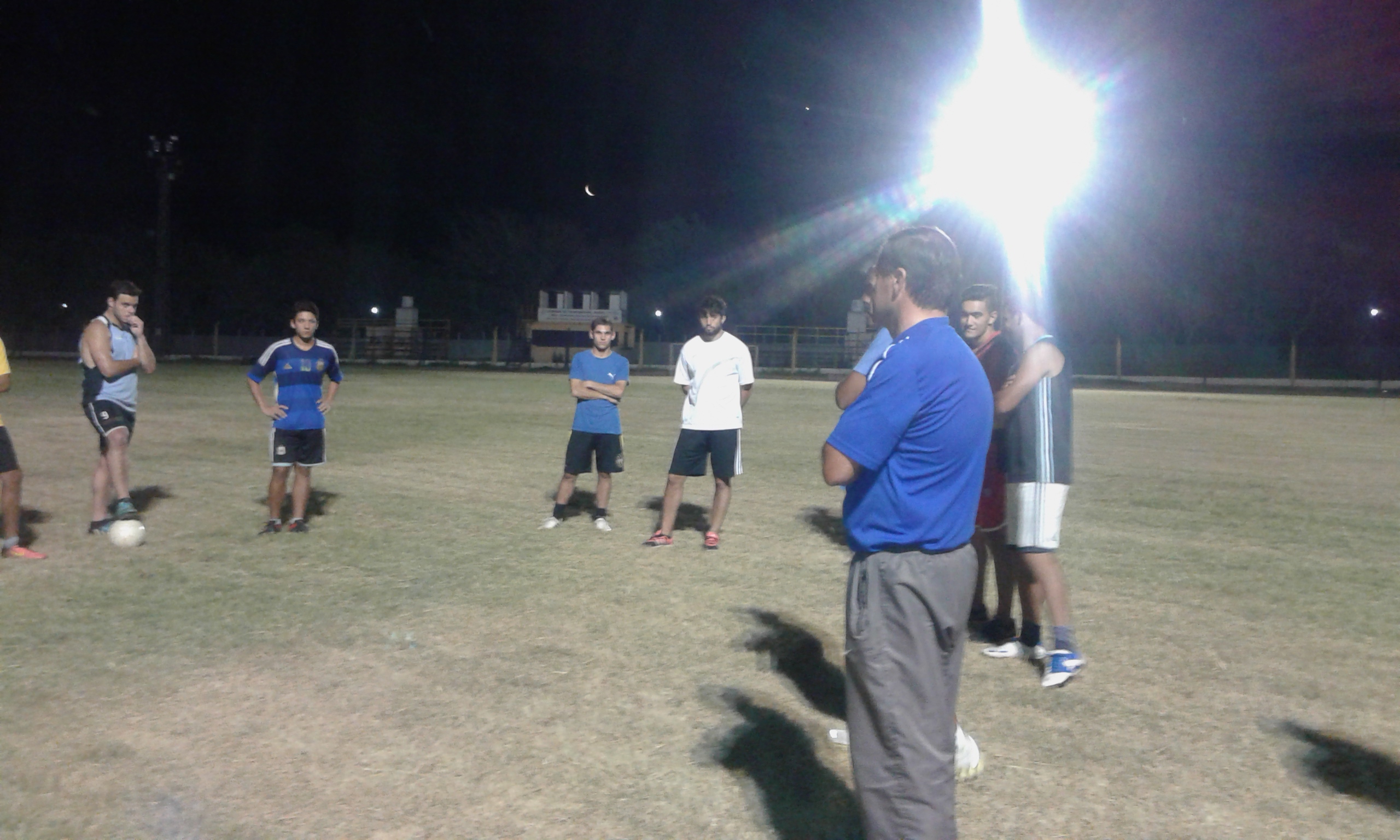 Pretemporada