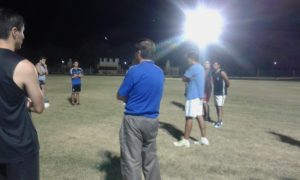 Pretemporada