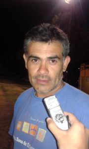Martín Aleman