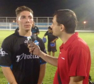 Cristian Cabañas
