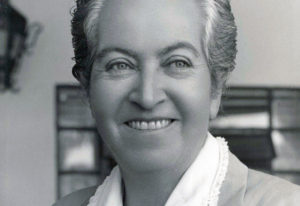 gabriela-mistral