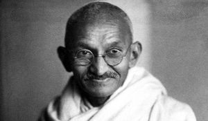ghandi
