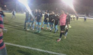 Sportivo 9 de Julio