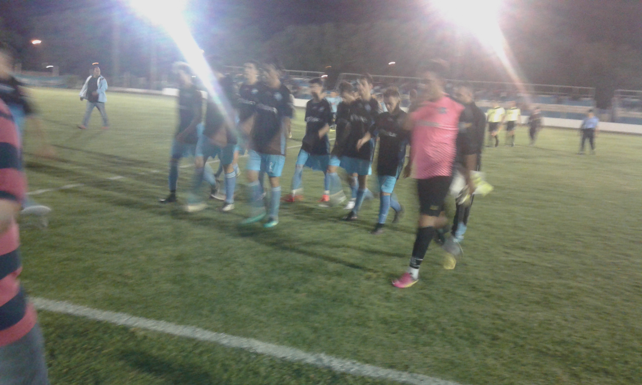 Sportivo 9 de Julio
