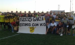 Vecinos Unidos
