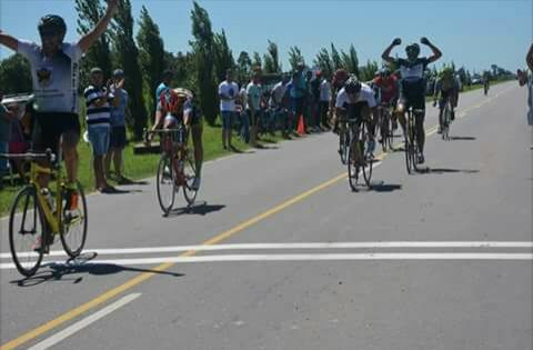 Ciclismo 8