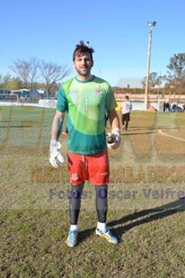 Eric Bono