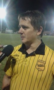 Horacio Ramseyer 3