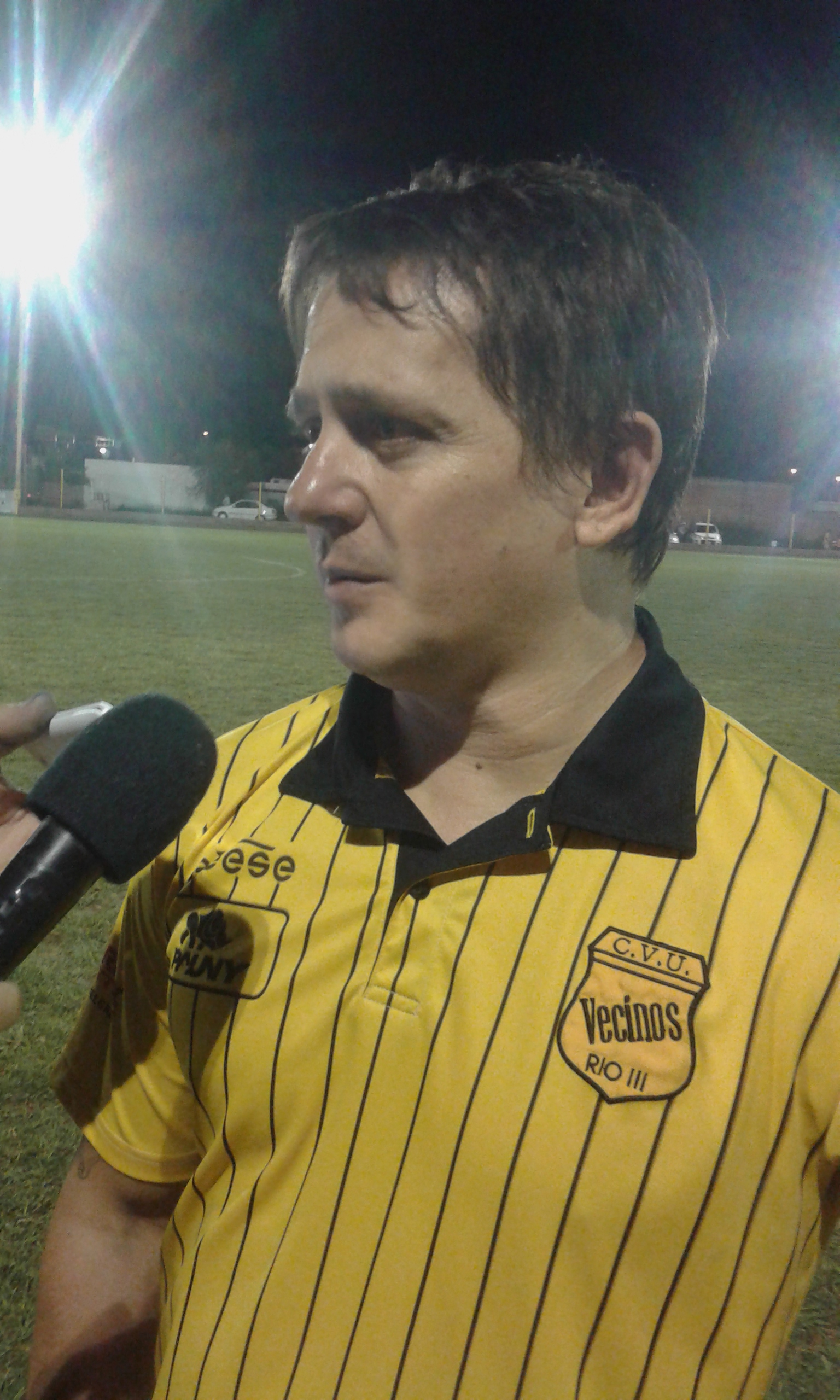 Horacio Ramseyer 3