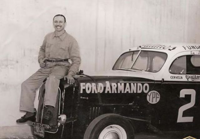 Oscar-Galvez