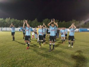 Sportivo Belgrano