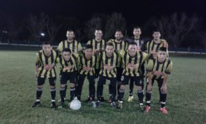 Atlético Ascasubi