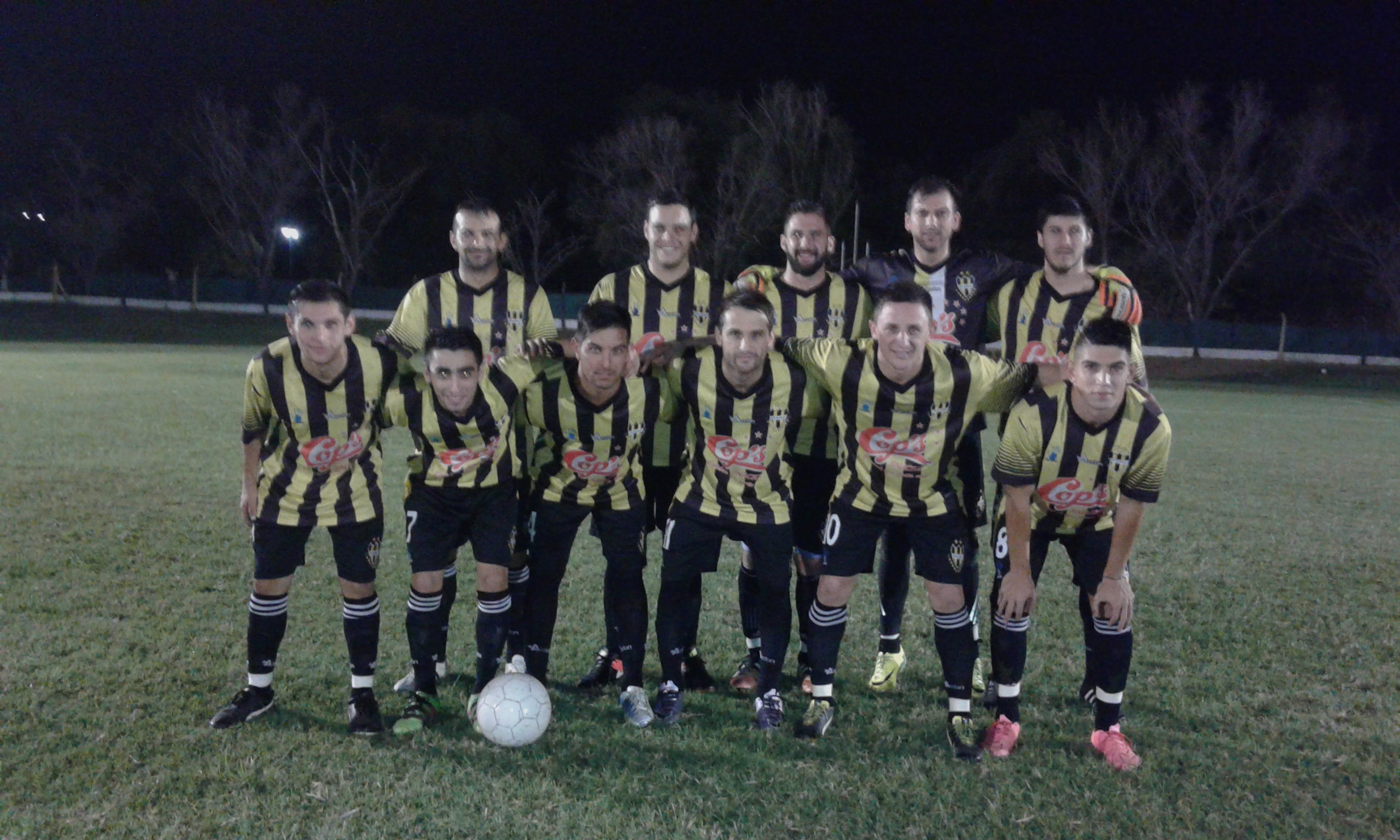 Atlético Ascasubi