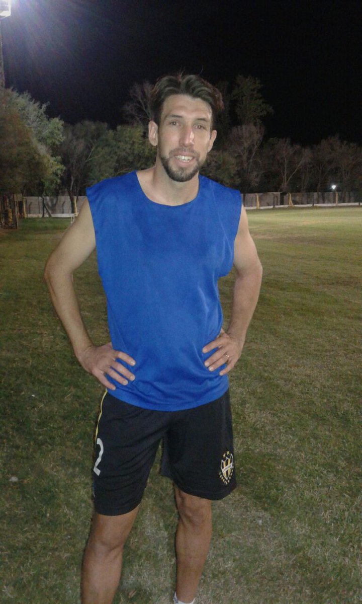 Cristian Rami-Ascasubi