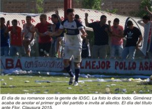 Lucas Giménez