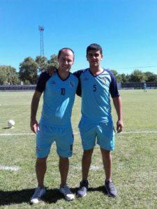 Matías Píttaro-SpBelgrano