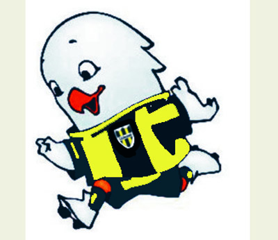 Logo Palomeritos