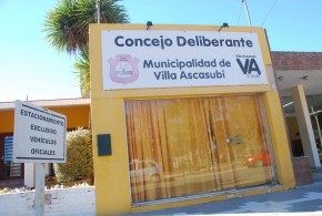 deliberante