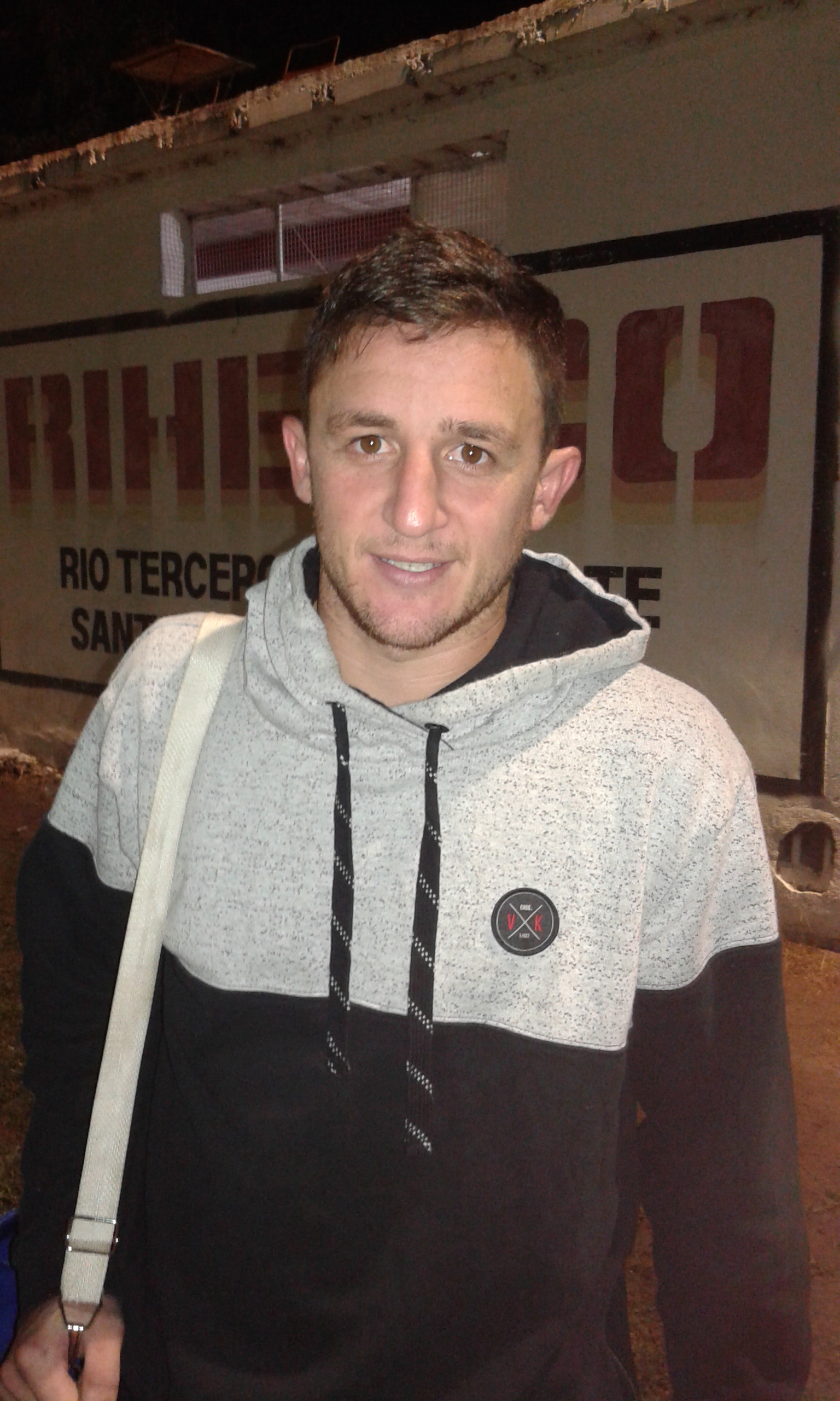 Lucas Giménez