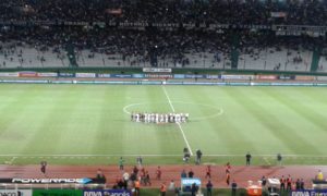 Talleres-Lanús