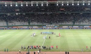 Talleres-Independiente