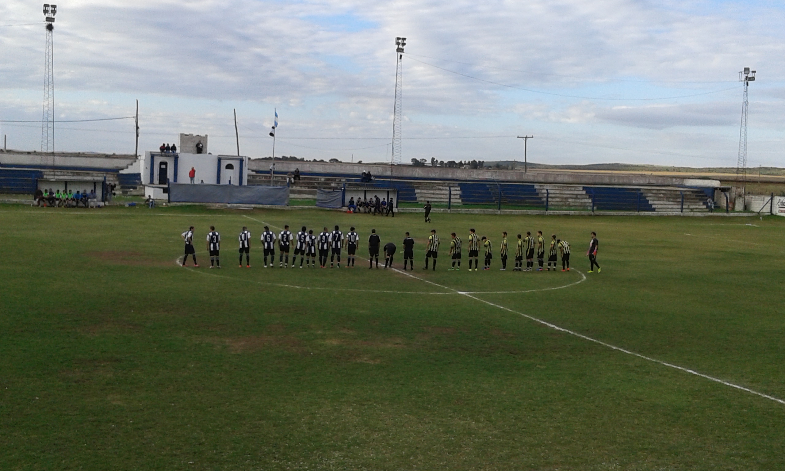 Talleres-Ascasubi