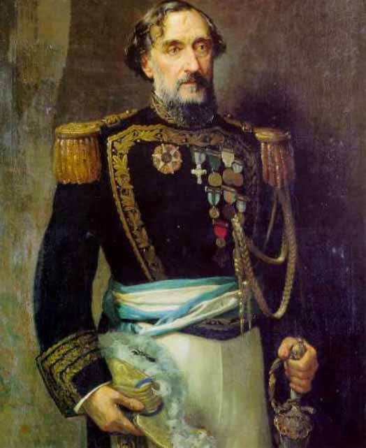 Bartolomé_Mitre