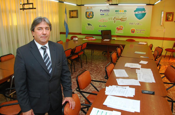 Beltrame - mesas