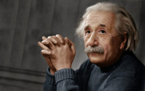 Einstein