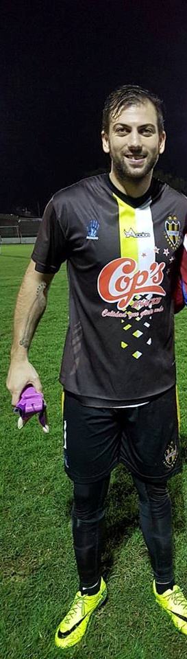 Eric Bono 2