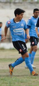 Pablo Romero