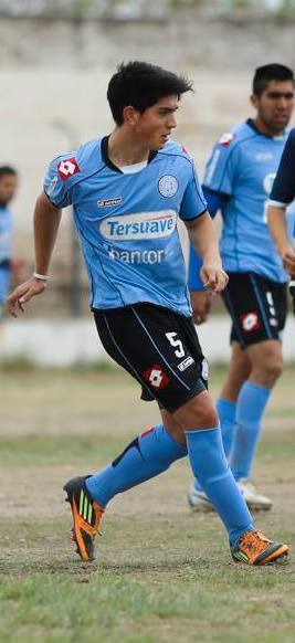 Pablo Romero