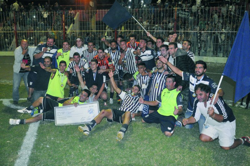 Sportivo Norte