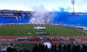 Talleres-Belgrano