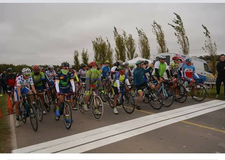 Ciclismo 3