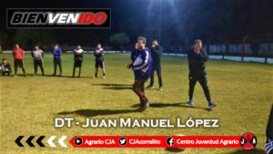Manolo López