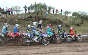 Motocross Los Cóndores