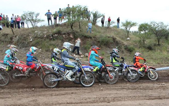 Motocross Los Cóndores