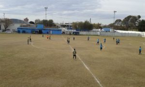 Belgrano FC-Ascasubi