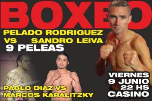 Boxeo