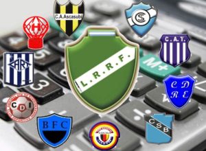Calculadora LRRF