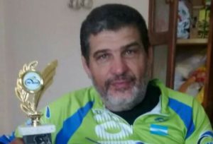 Julio Ramondelli