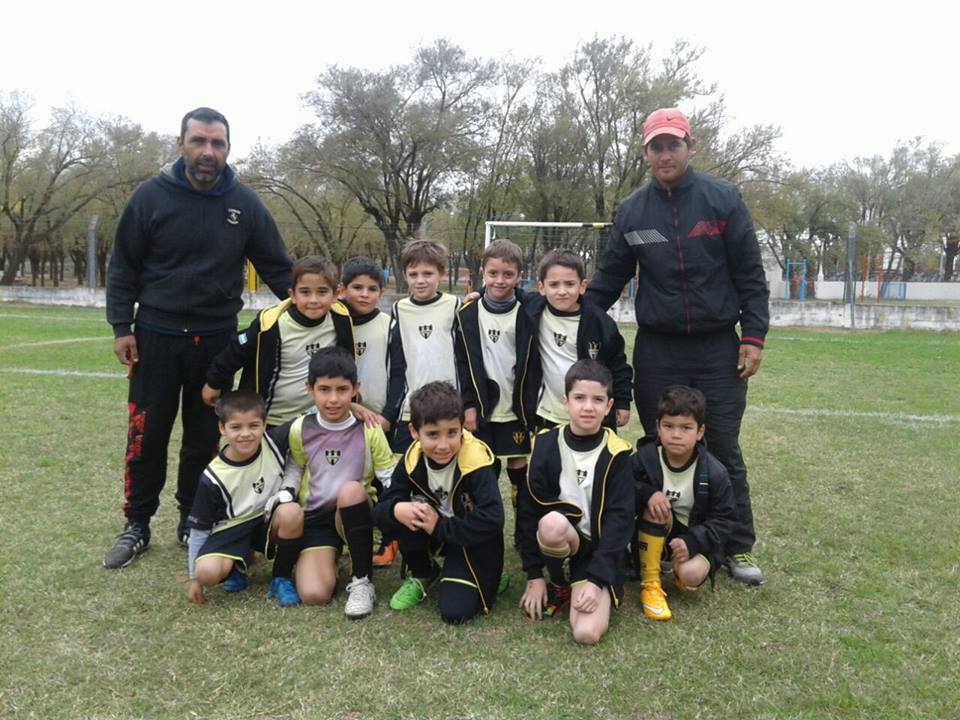Palomeritos 2010