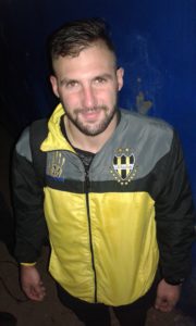 Mariano Rinaldi