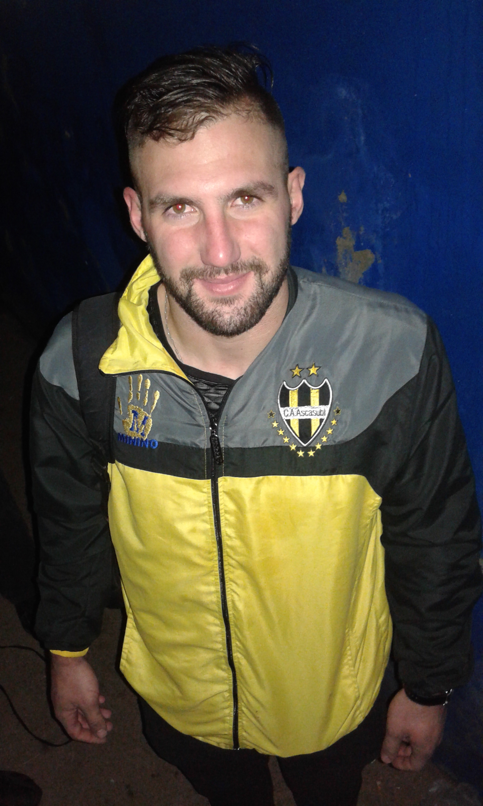 Mariano Rinaldi