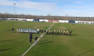 Sportivo Belgrano-Ascasubi