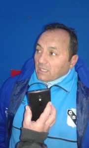 Daniel Romero